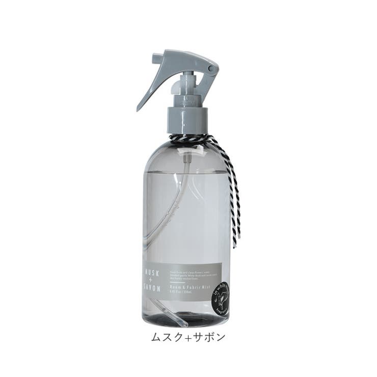 ファブリックミスト | BACKYARD FAMILY | 詳細画像11 