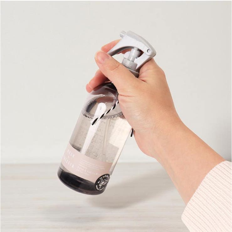 ファブリックミスト | BACKYARD FAMILY | 詳細画像7 