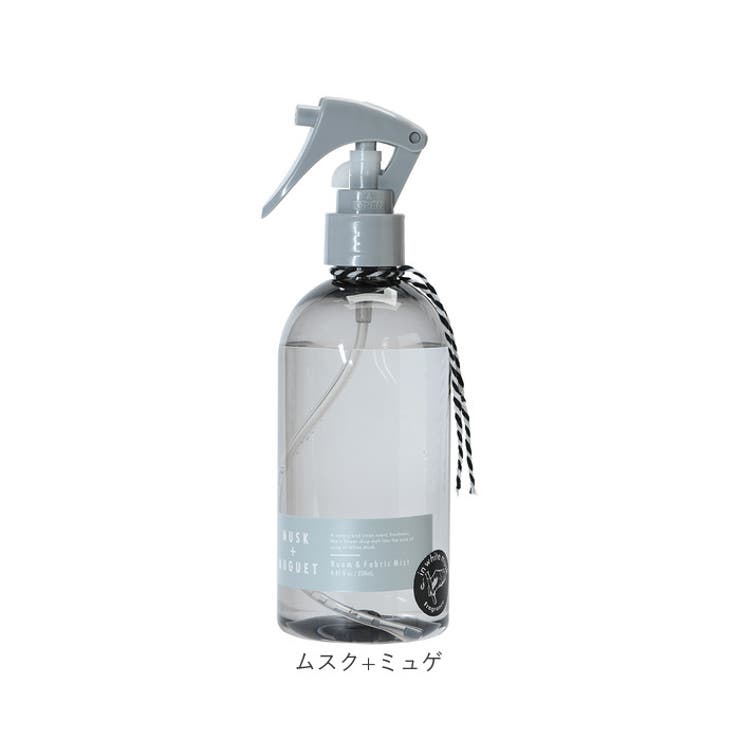 ファブリックミスト | BACKYARD FAMILY | 詳細画像10 