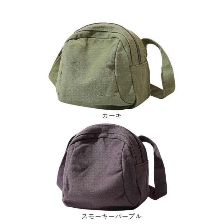 ミニショルダーバッグ レディース メンズ ミニバッグ | BACKYARD FAMILY | 詳細画像19 