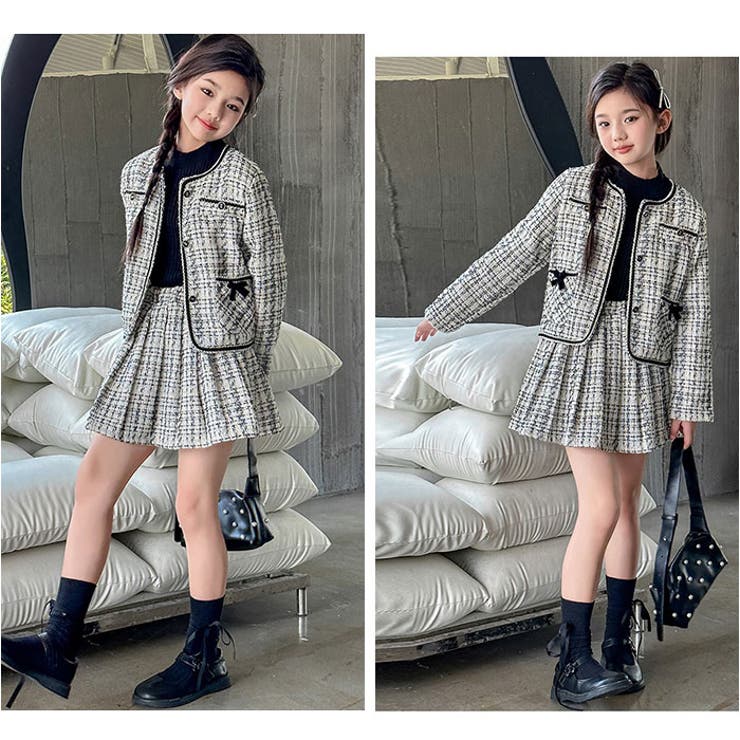 フォーマル スーツ キッズ | BACKYARD FAMILY | 詳細画像12 