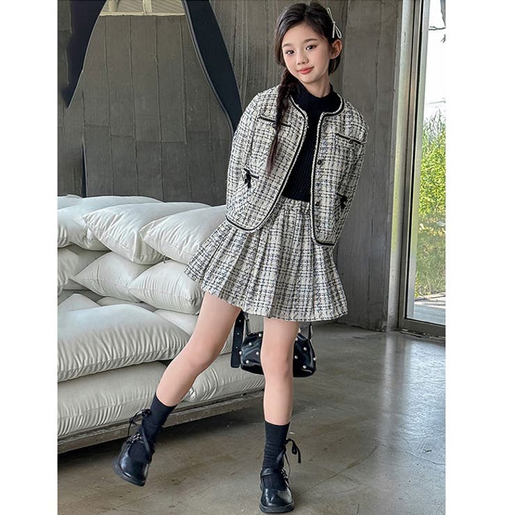 フォーマル スーツ キッズ | BACKYARD FAMILY | 詳細画像3 