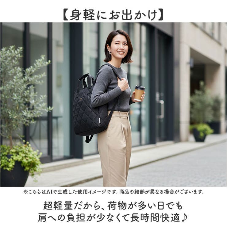 リュック&手提げバッグ | BACKYARD FAMILY | 詳細画像13 