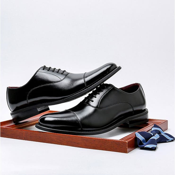 シークレットシューズ ビジネスシューズ 身長アップ | BACKYARD FAMILY | 詳細画像16 