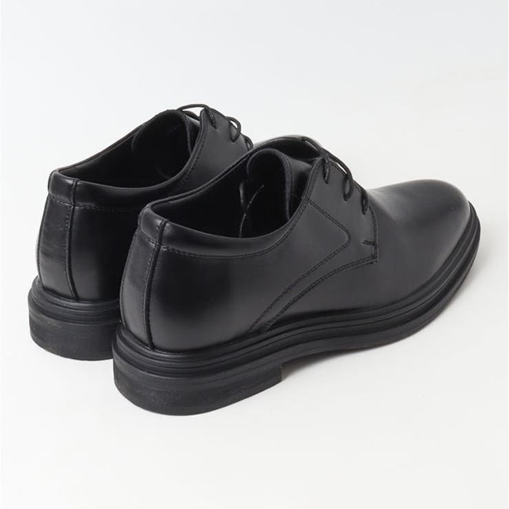 シークレットシューズ ビジネスシューズ 身長アップ | BACKYARD FAMILY | 詳細画像12 