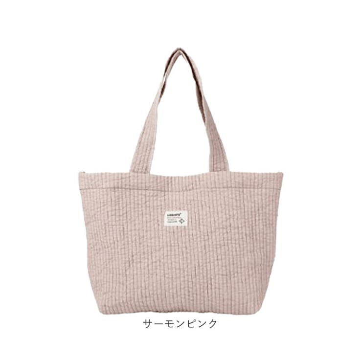 LIZDAYS NUBIトートバッグ | BACKYARD FAMILY | 詳細画像14 