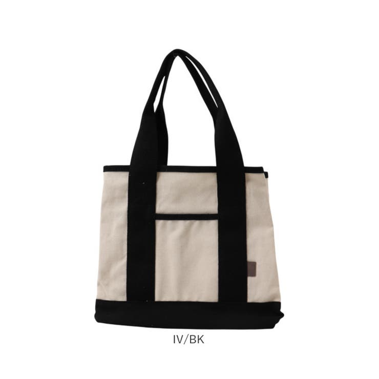 ルームA4トート | BACKYARD FAMILY | 詳細画像13 