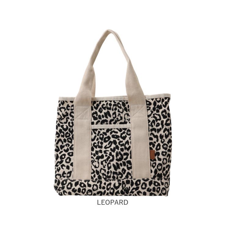 ルームA4トート | BACKYARD FAMILY | 詳細画像14 