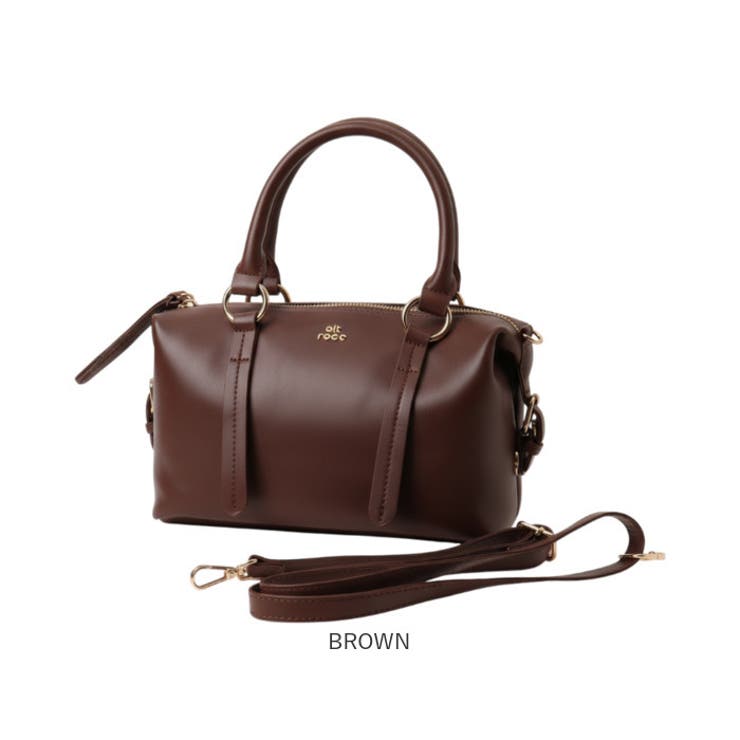 ハウル2WAYボストン | BACKYARD FAMILY | 詳細画像11 