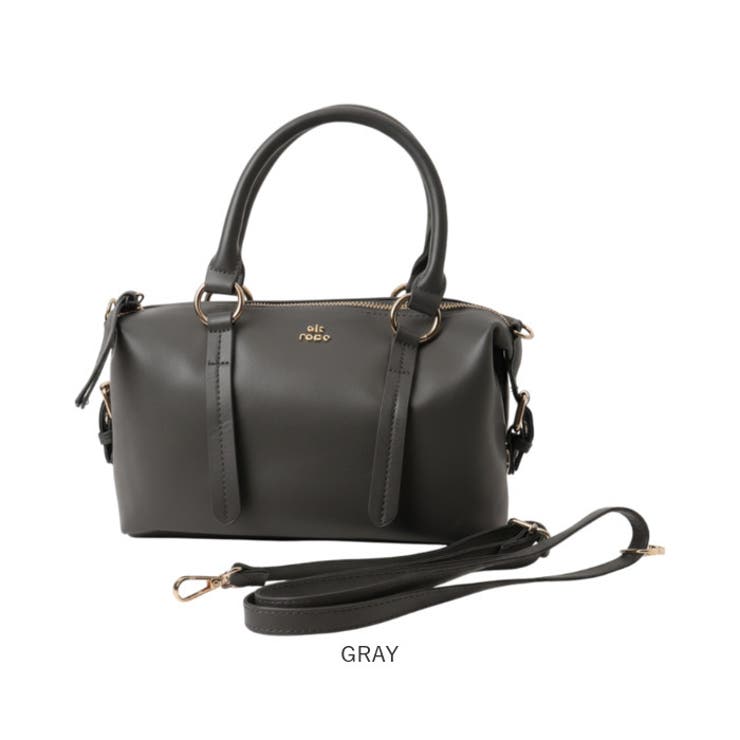 ハウル2WAYボストン | BACKYARD FAMILY | 詳細画像13 