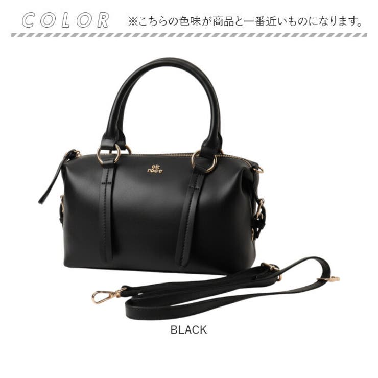 ハウル2WAYボストン | BACKYARD FAMILY | 詳細画像10 