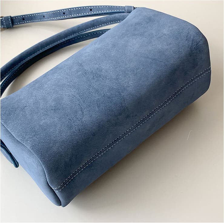 スエード調 ショルダーバッグ レディース 斜めがけ | BACKYARD FAMILY | 詳細画像11 