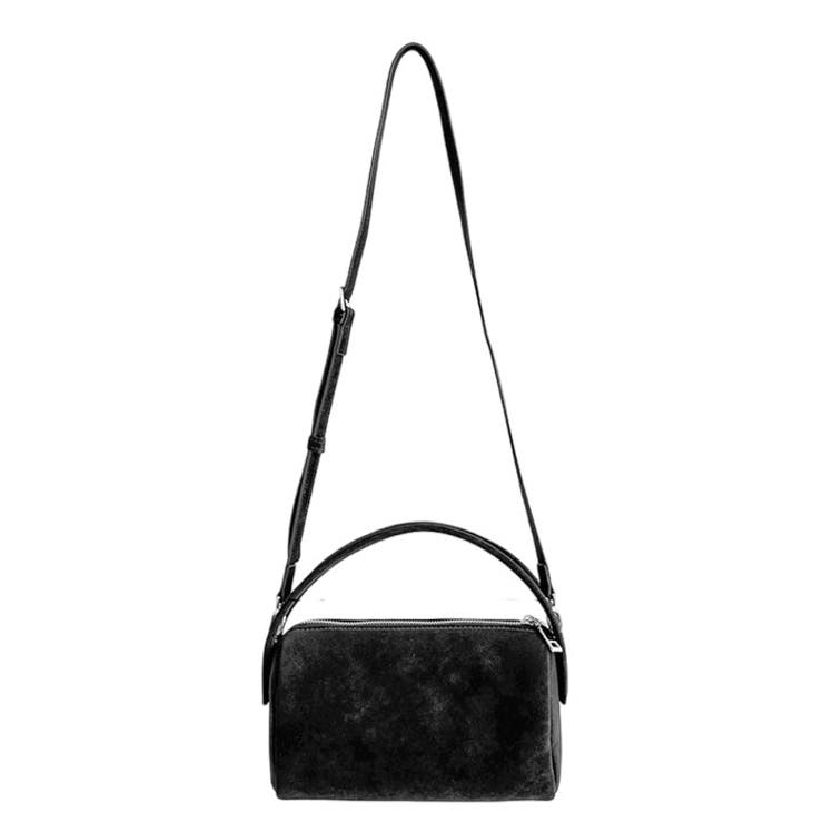 スエード調 ショルダーバッグ レディース 斜めがけ | BACKYARD FAMILY | 詳細画像12 