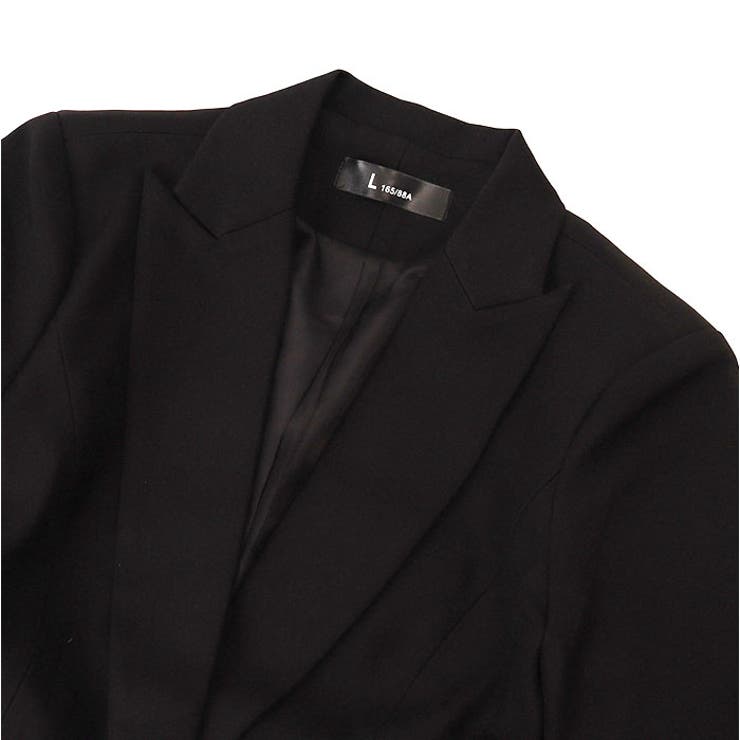 ワンピーススーツ ジャケットセット | BACKYARD FAMILY | 詳細画像12 