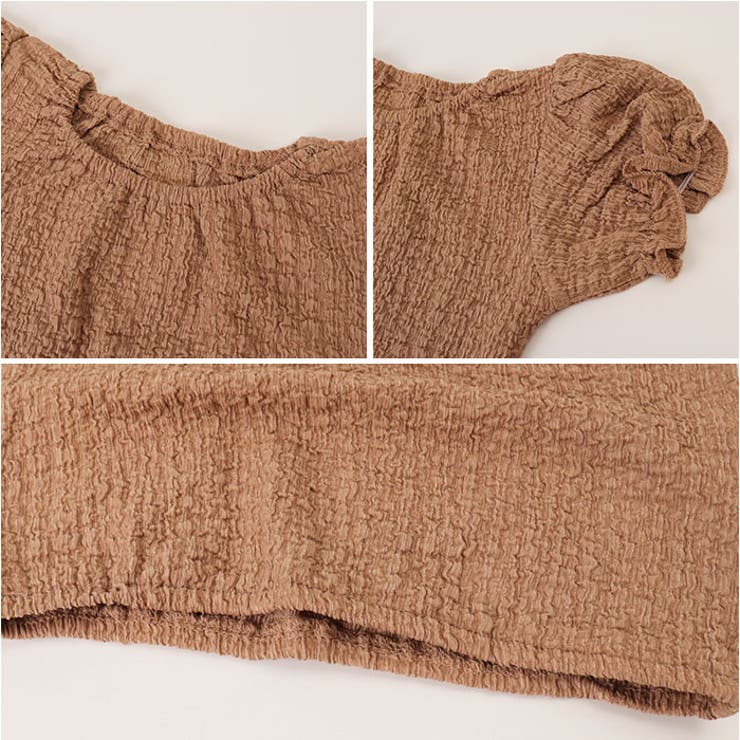 セットアップ キッズ ロンパース ベビー服  | BACKYARD FAMILY | 詳細画像9 