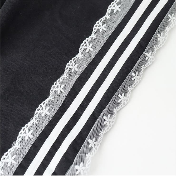 ロング丈パンツ スウェットパンツ キッズ | BACKYARD FAMILY | 詳細画像8 