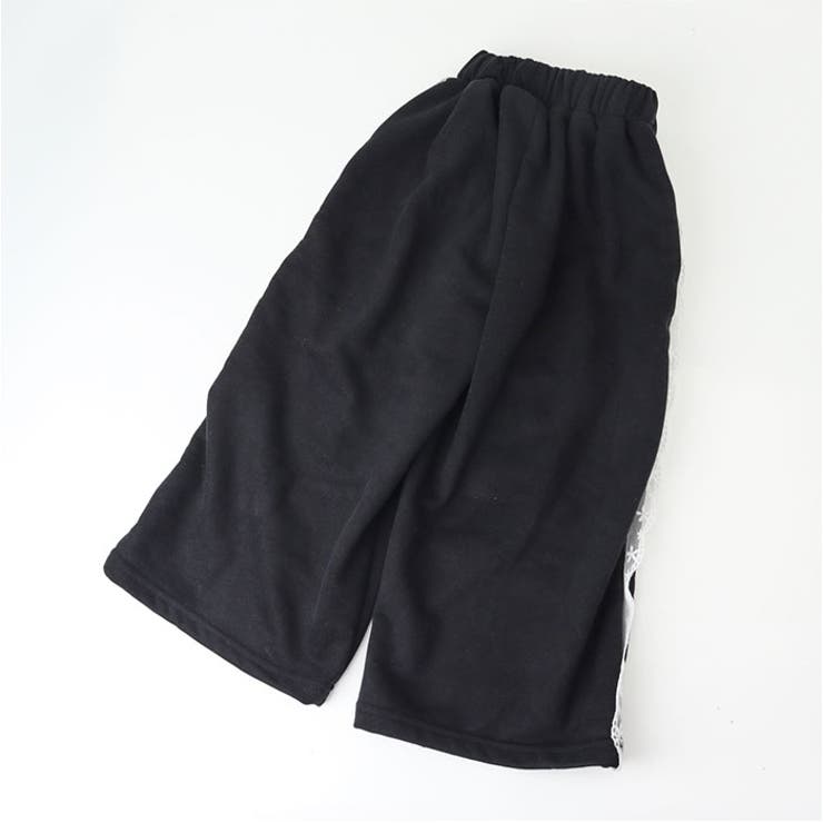 ロング丈パンツ スウェットパンツ キッズ | BACKYARD FAMILY | 詳細画像9 