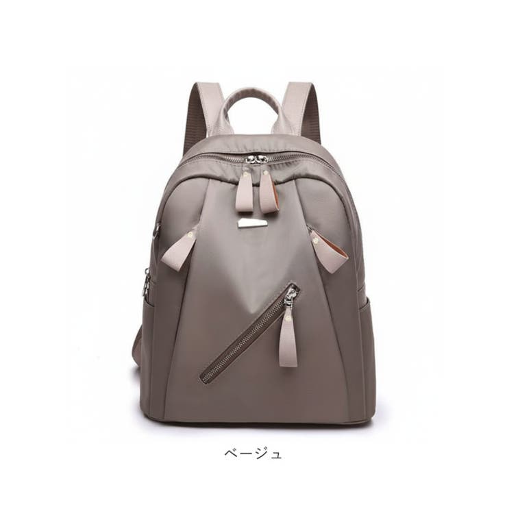 リュックサック 大容量 レディース | BACKYARD FAMILY | 詳細画像13 