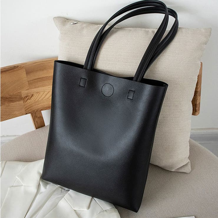 トートバッグ 軽量 シンプル | BACKYARD FAMILY | 詳細画像14 