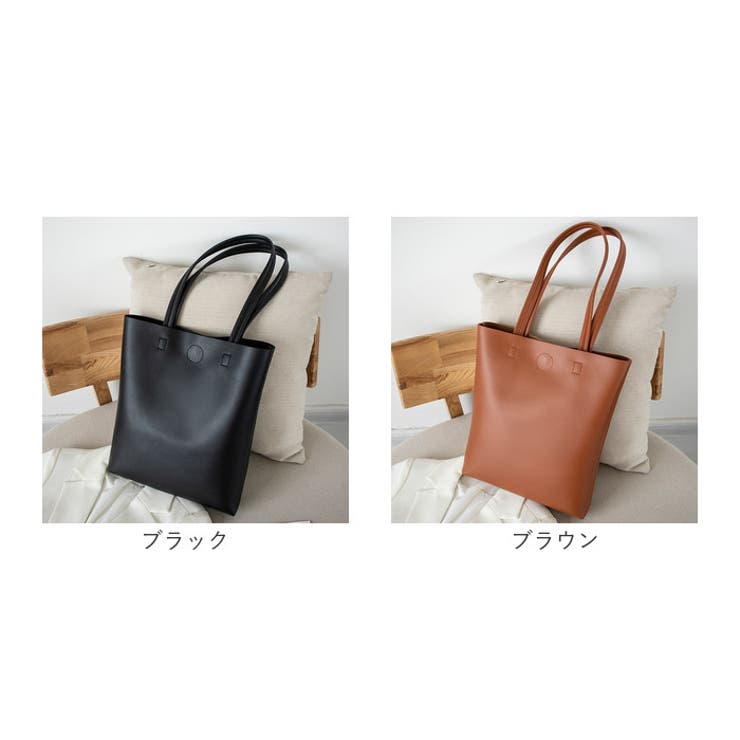 トートバッグ 軽量 シンプル | BACKYARD FAMILY | 詳細画像19 