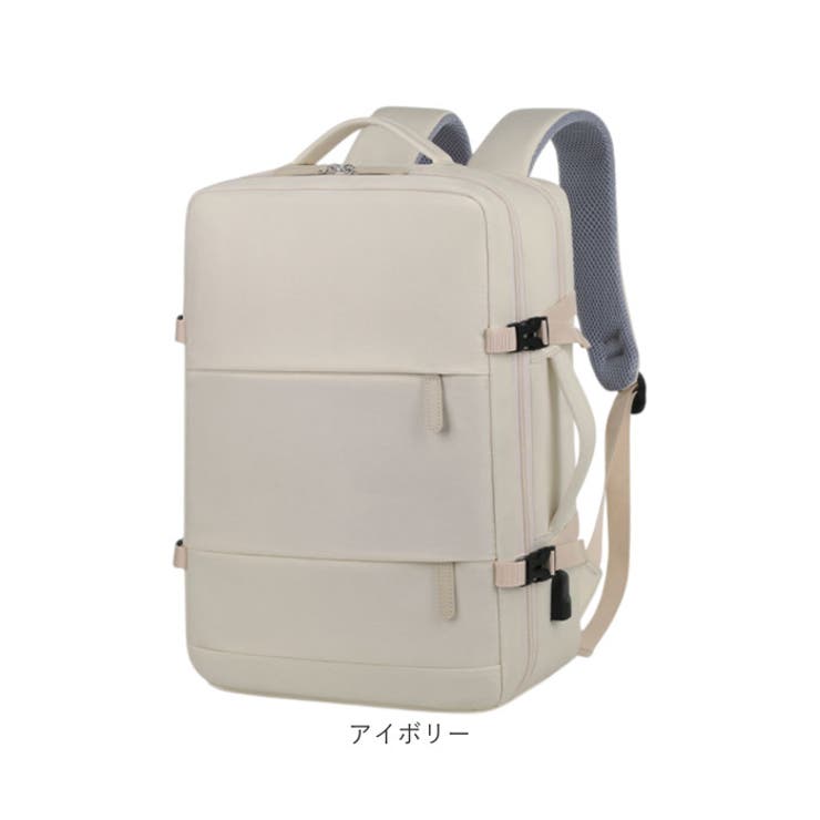 ビジネス リュック  | BACKYARD FAMILY | 詳細画像15 