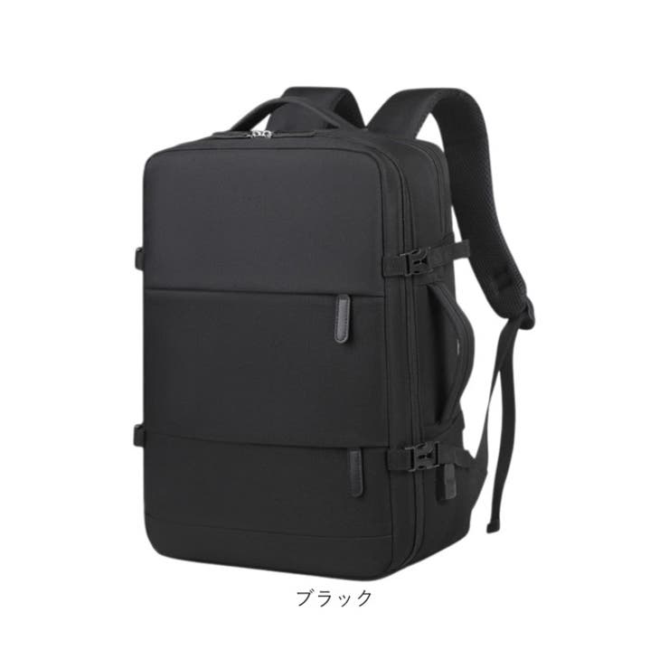 ビジネス リュック  | BACKYARD FAMILY | 詳細画像17 