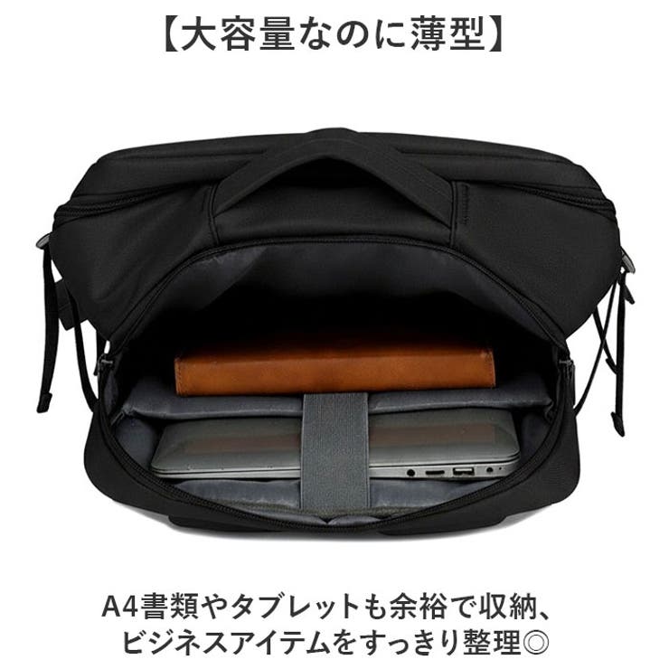 ビジネス リュック  | BACKYARD FAMILY | 詳細画像3 