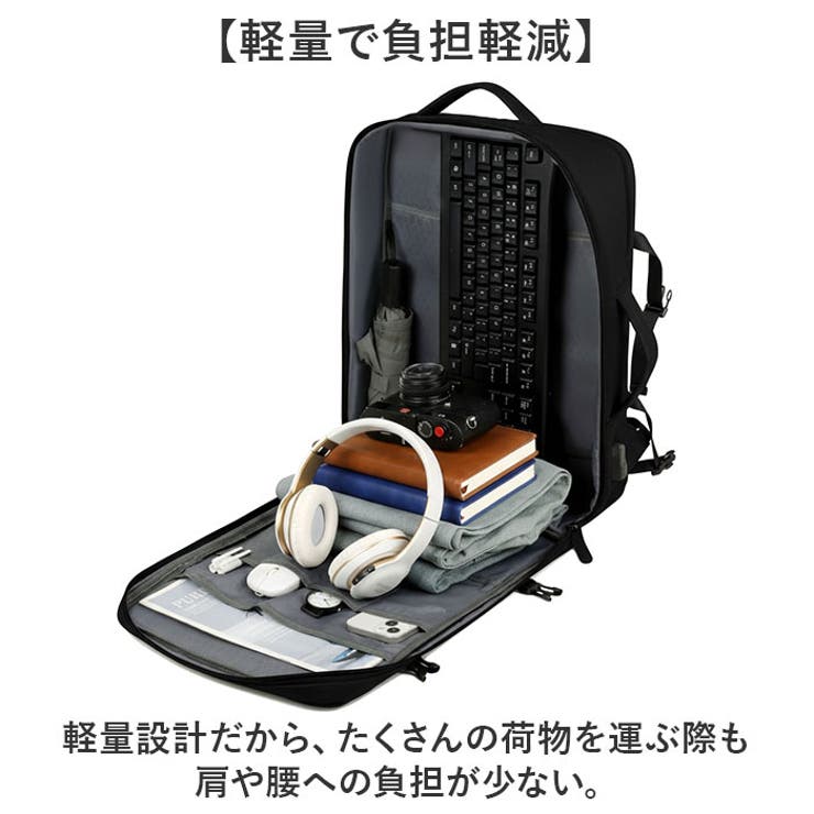 ビジネス リュック  | BACKYARD FAMILY | 詳細画像8 