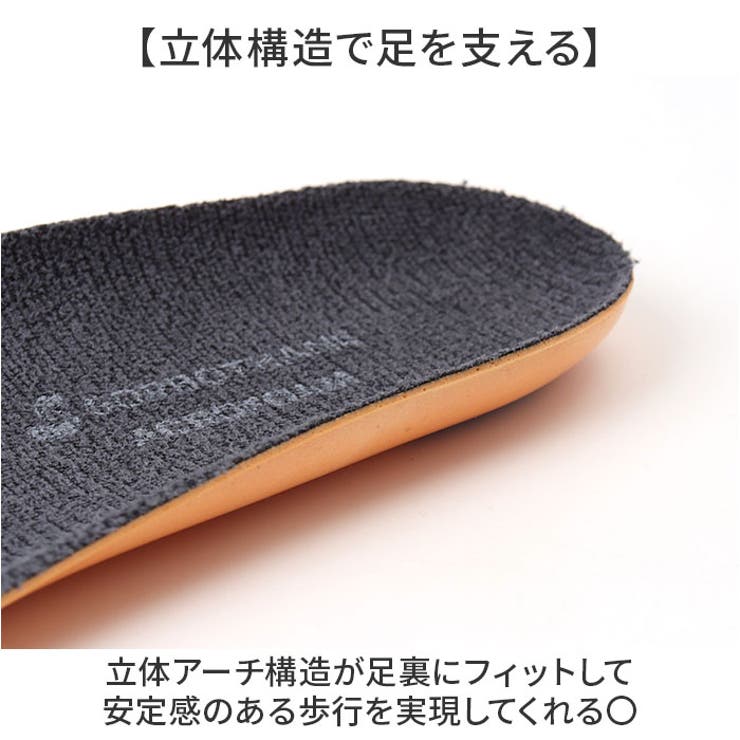 ソルボアスリート２ | BACKYARD FAMILY | 詳細画像6 