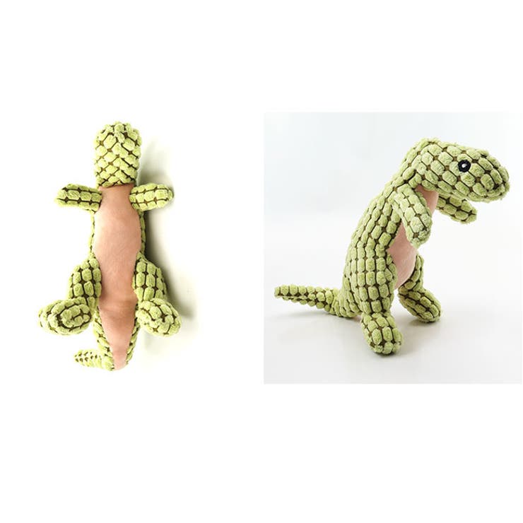 犬用おもちゃ ぬいぐるみ 音が鳴る | BACKYARD FAMILY | 詳細画像10 