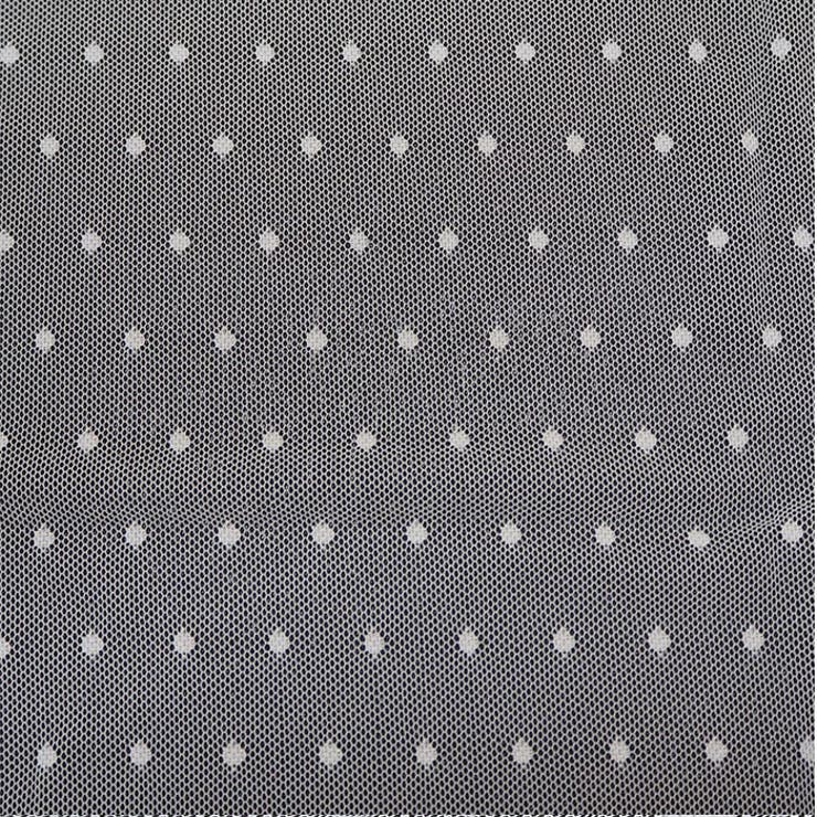 長袖ドットチュールブラウス | BACKYARD FAMILY | 詳細画像10 