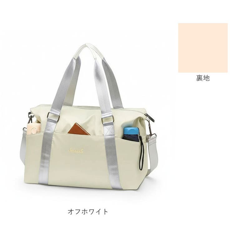 スポーツバッグ | BACKYARD FAMILY | 詳細画像15 