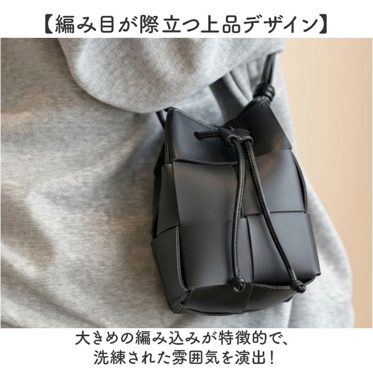 ショルダーバッグ | BACKYARD FAMILY | 詳細画像2 