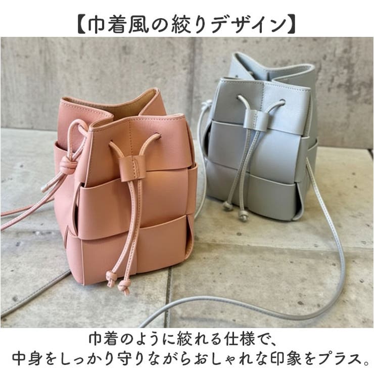 ショルダーバッグ | BACKYARD FAMILY | 詳細画像5 