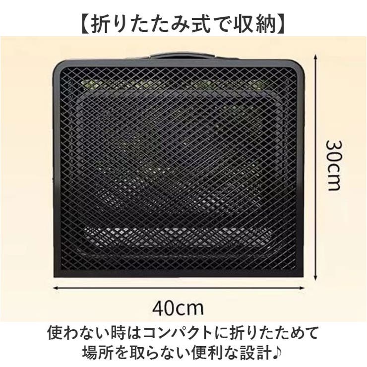 テーブル 折り畳み | BACKYARD FAMILY | 詳細画像3 