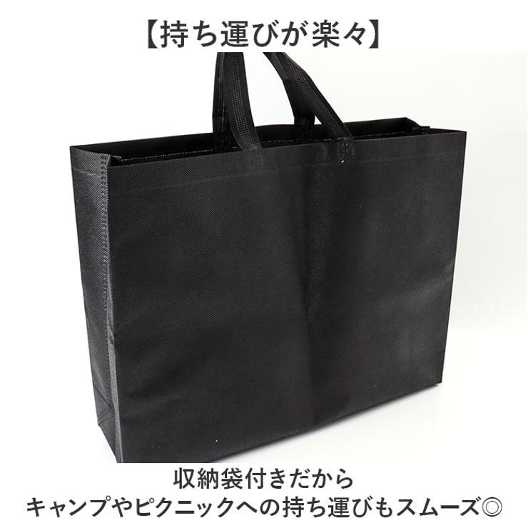 テーブル 折り畳み | BACKYARD FAMILY | 詳細画像4 