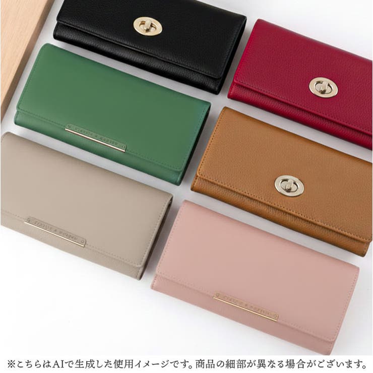 長財布 | BACKYARD FAMILY | 詳細画像6 