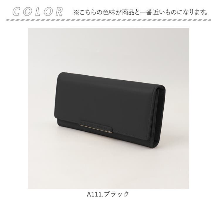 長財布 | BACKYARD FAMILY | 詳細画像7 