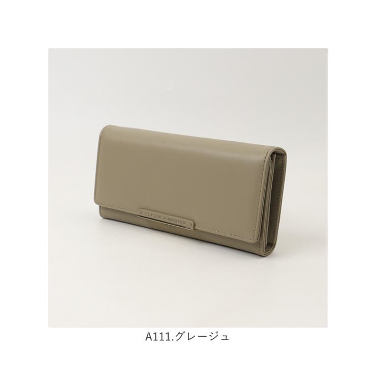 長財布 | BACKYARD FAMILY | 詳細画像8 