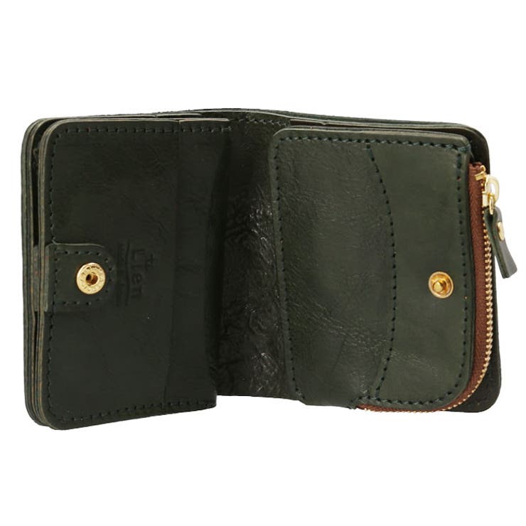 Lien コルドパーティションウォレット | BACKYARD FAMILY | 詳細画像8 