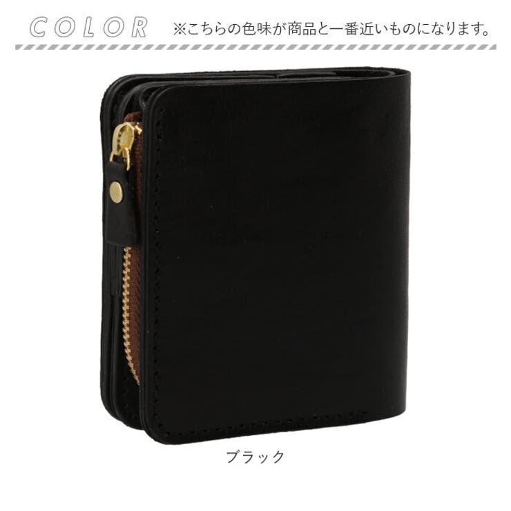 Lien コルドパーティションウォレット | BACKYARD FAMILY | 詳細画像10 