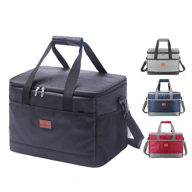 ボックス型保冷保温バッグ 35L | BACKYARD FAMILY | 詳細画像14 