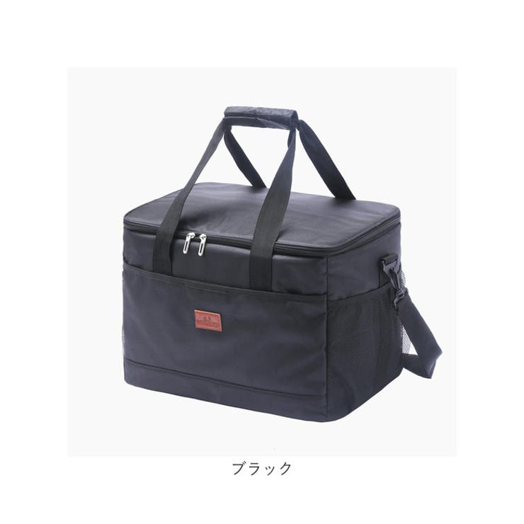 ボックス型保冷保温バッグ 35L | BACKYARD FAMILY | 詳細画像17 