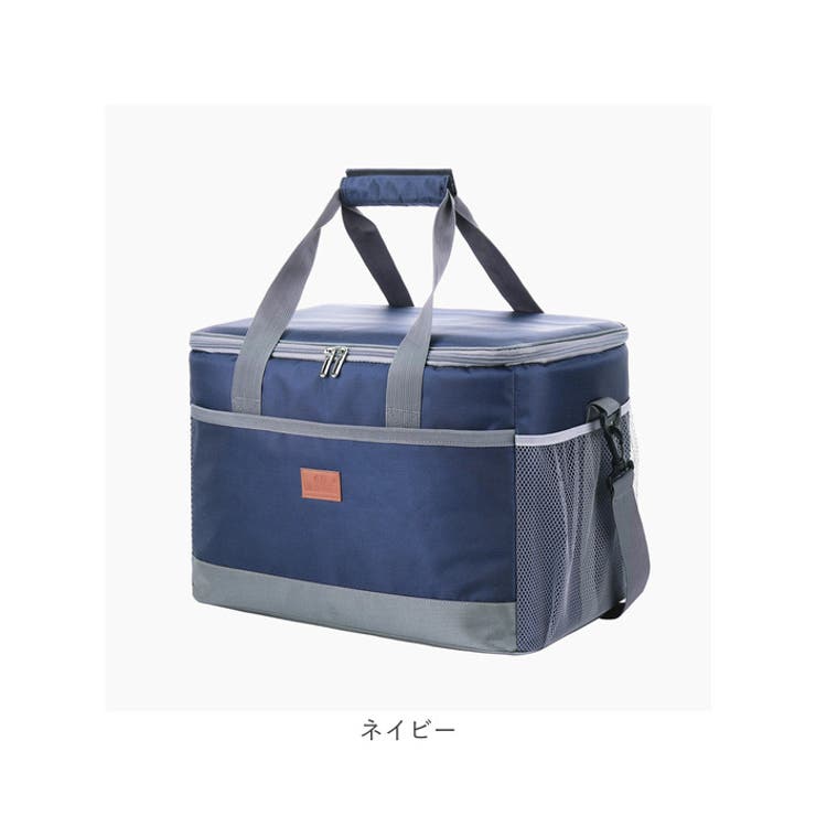 ボックス型保冷保温バッグ 35L | BACKYARD FAMILY | 詳細画像18 