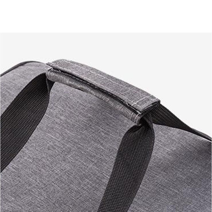 保冷保温バッグ ボックス型 35L | BACKYARD FAMILY | 詳細画像11 