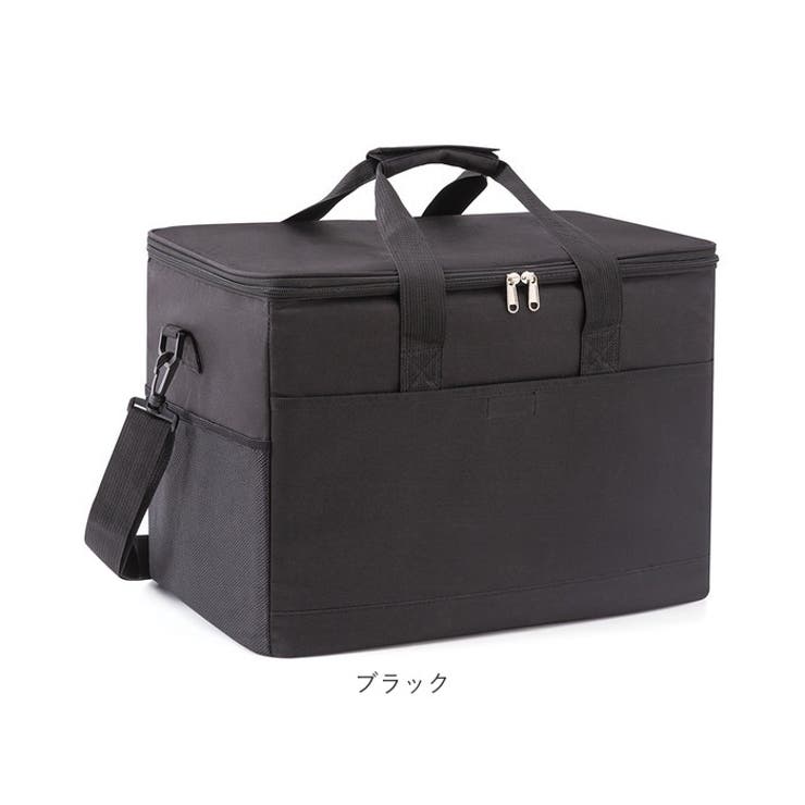 保冷保温バッグ ボックス型 35L | BACKYARD FAMILY | 詳細画像18 