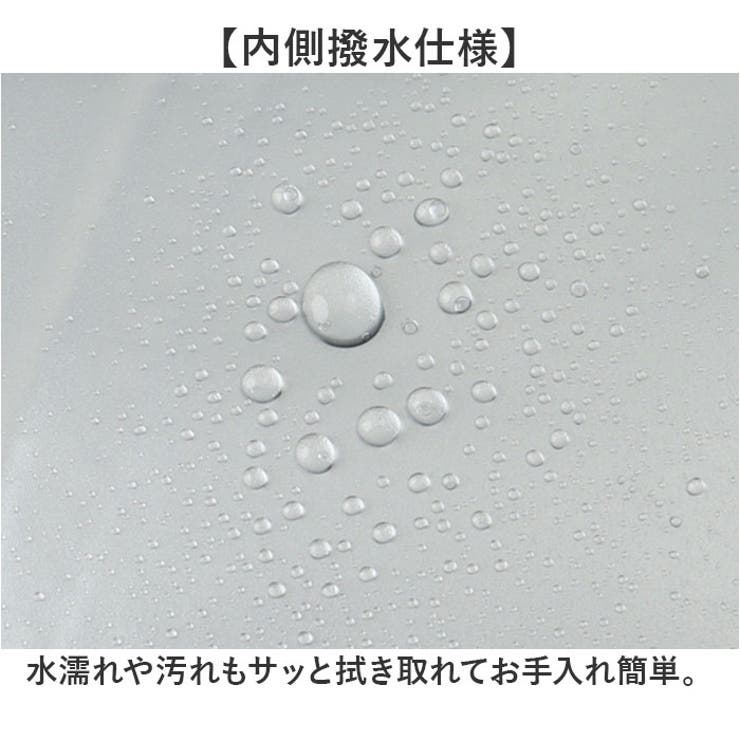 保冷保温バッグ ボックス型 35L | BACKYARD FAMILY | 詳細画像8 