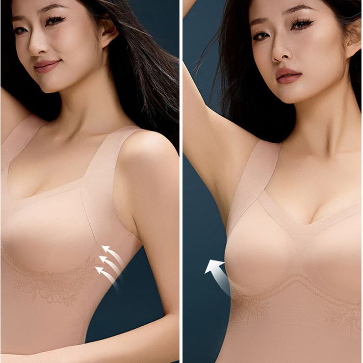 ブラトップ インナー ノンワイヤー | BACKYARD FAMILY | 詳細画像11 