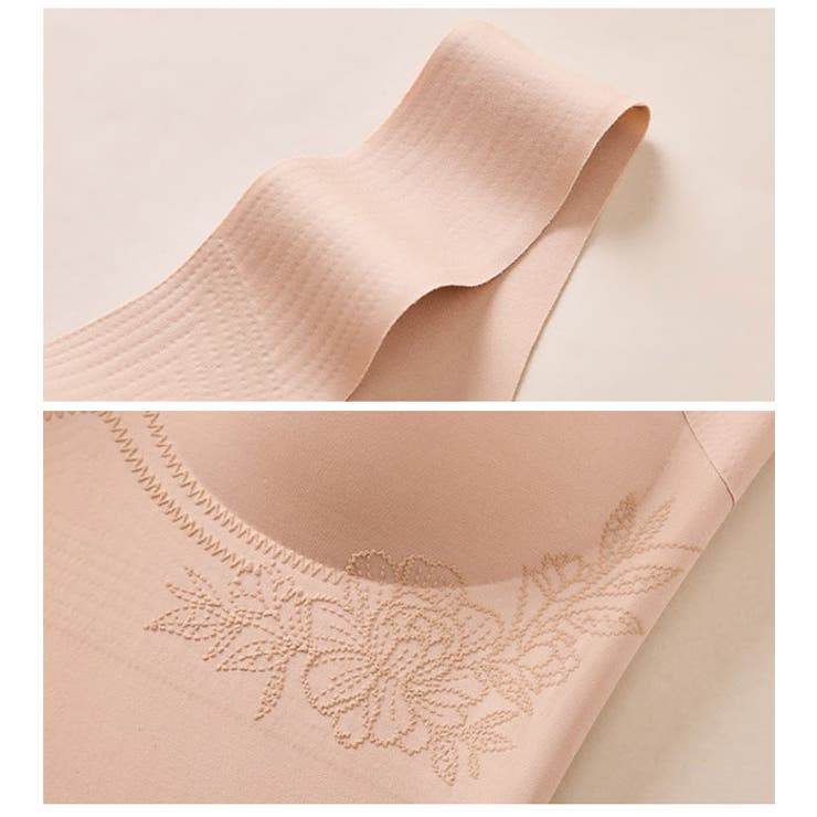 ブラトップ インナー ノンワイヤー | BACKYARD FAMILY | 詳細画像8 