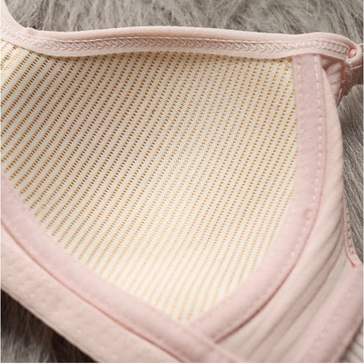 ブラジャー上下セット インナー | BACKYARD FAMILY | 詳細画像8 